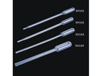 1ml 2ml 3ml Disposable Plastic Pasteur Pipettes Graduated Individual Sterilization Manufacturer