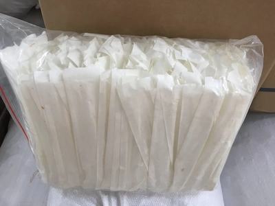 1ml Grote Bol Pipet met Markeringen Fabrikant