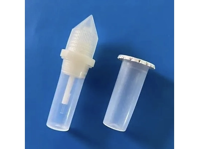 Quantitative Capillary Blood Collection Tube Collector for Finger Blood Collection manufacturer