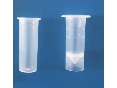 Quantitative Capillary Blood Collection Tube Collector for Finger Blood Collection manufacturer
