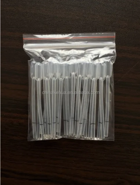 50UL Transfer Tubes / Disposable Sample Transfer Tubes Manufacturer