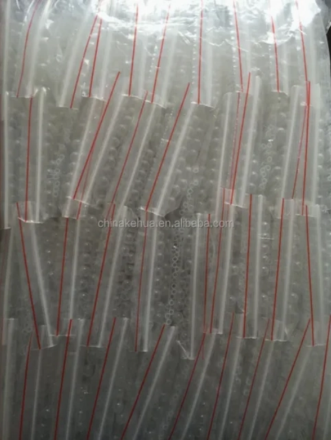 50UL Transfer Tubes / Disposable Sample Transfer Tubes Manufacturer