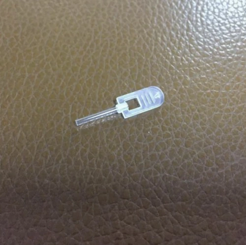 5UL/10UL/15UL Glass Capillary Tube with Grip