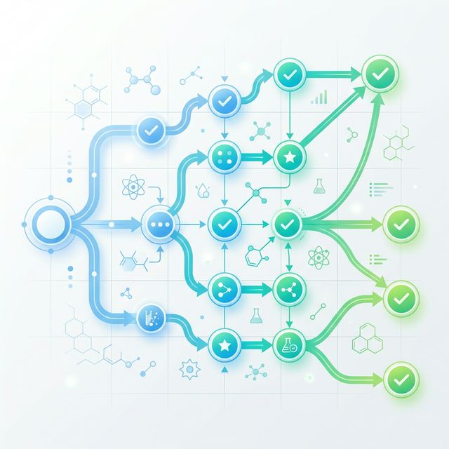 Comment choisir la bonne pipette de transfert pour votre laboratoire : Guide pratique