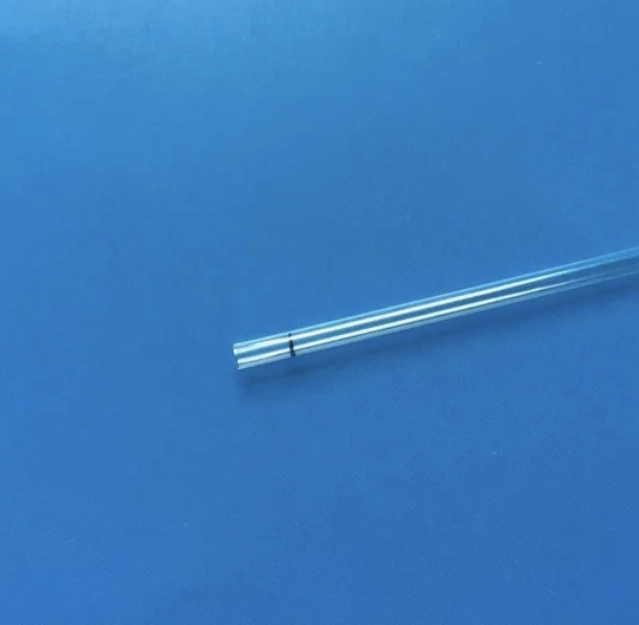 Blood Capillary Tube Micro Volume Plastic Capillary Tube 5UL/10UL/20UL/50UL Manufacturer
