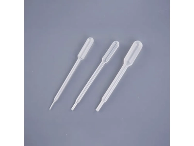 PE Lab Pipette 3ml Plastic Disposable Pipette Transfer Pasteur Pipettes nufacturer