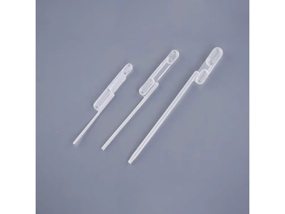 PE Lab Pipette 3ml Plastic Disposable Pipette Transfer Pasteur Pipettes nufacturer