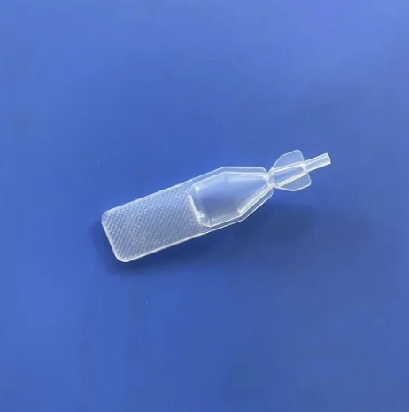 Poct Bottle/Disposable Buffer Bottle/Disposable Essence Liquid Bottle Manufacturer