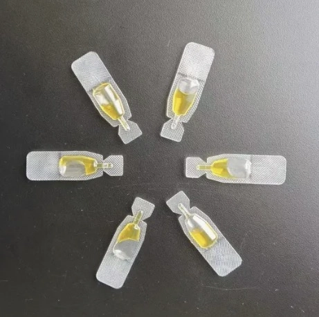 Poct 병 / 버퍼 튜브 말라리아 충전 제조업체